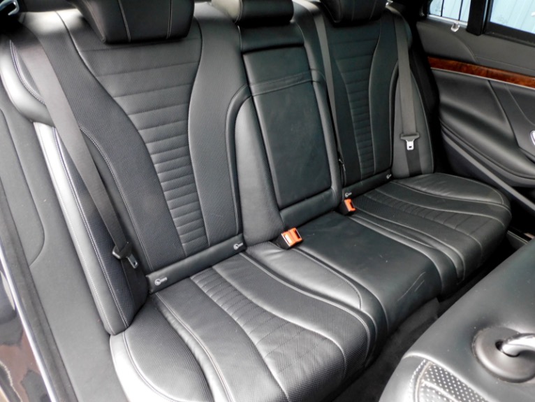 Used 2015 Mercedes-Benz S-class S550 4MATIC Used 2015 Mercedes-Benz S-class S550 4MATIC for sale at Metro West Motorcars LLC in Shrewsbury MA 17