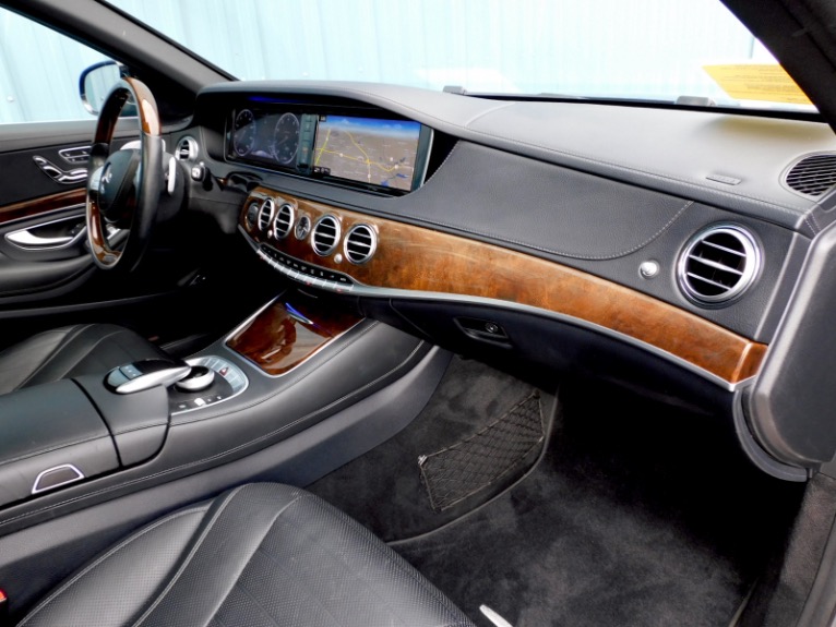 Used 2015 Mercedes-Benz S-class S550 4MATIC Used 2015 Mercedes-Benz S-class S550 4MATIC for sale at Metro West Motorcars LLC in Shrewsbury MA 20