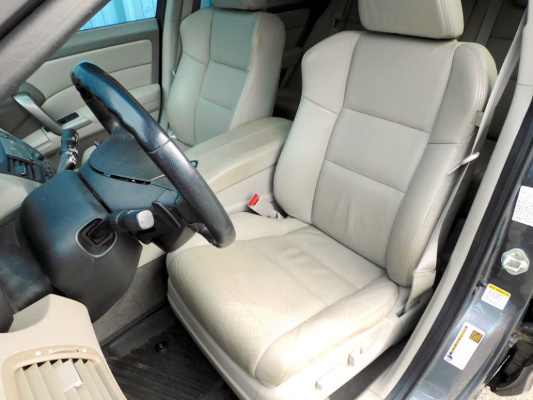 Used 2011 Acura Rdx AWD Used 2011 Acura Rdx AWD for sale at Metro West Motorcars LLC in Shrewsbury MA 14