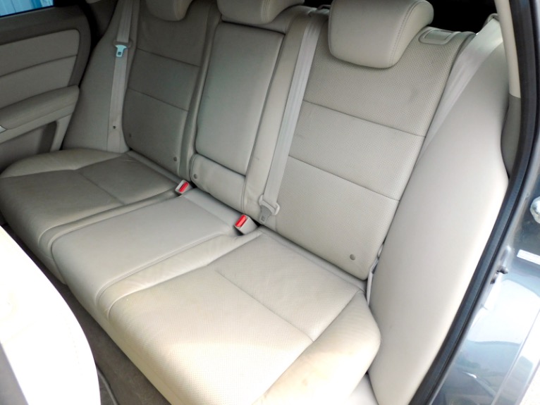 Used 2011 Acura Rdx AWD Used 2011 Acura Rdx AWD for sale at Metro West Motorcars LLC in Shrewsbury MA 16