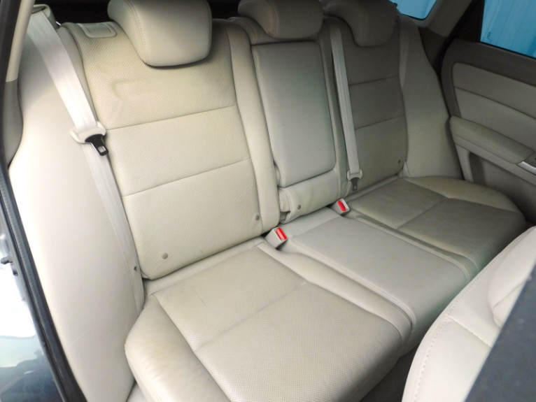 Used 2011 Acura Rdx AWD Used 2011 Acura Rdx AWD for sale at Metro West Motorcars LLC in Shrewsbury MA 17