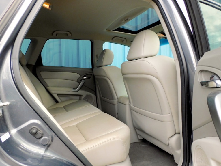 Used 2011 Acura Rdx AWD Used 2011 Acura Rdx AWD for sale at Metro West Motorcars LLC in Shrewsbury MA 18