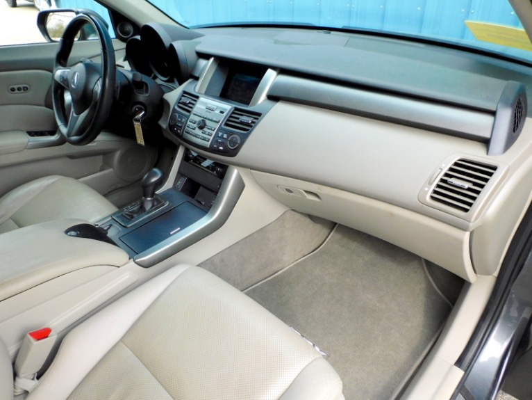Used 2011 Acura Rdx AWD Used 2011 Acura Rdx AWD for sale at Metro West Motorcars LLC in Shrewsbury MA 20