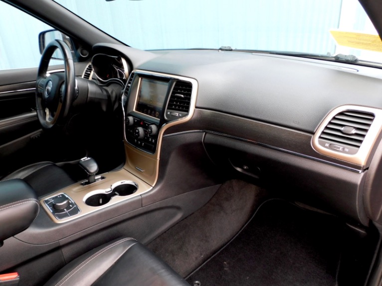 Used 2015 Jeep Grand Cherokee Limited 4WD Used 2015 Jeep Grand Cherokee Limited 4WD for sale at Metro West Motorcars LLC in Shrewsbury MA 20