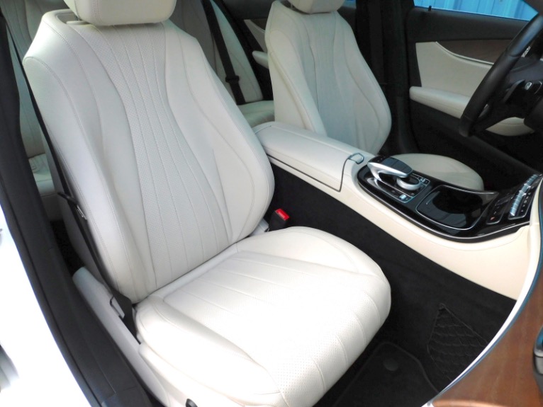Used 2017 Mercedes-Benz E-class E 300 Sport 4MATIC Used 2017 Mercedes-Benz E-class E 300 Sport 4MATIC for sale at Metro West Motorcars LLC in Shrewsbury MA 19