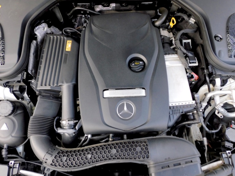 Used 2017 Mercedes-Benz E-class E 300 Sport 4MATIC Used 2017 Mercedes-Benz E-class E 300 Sport 4MATIC for sale at Metro West Motorcars LLC in Shrewsbury MA 22