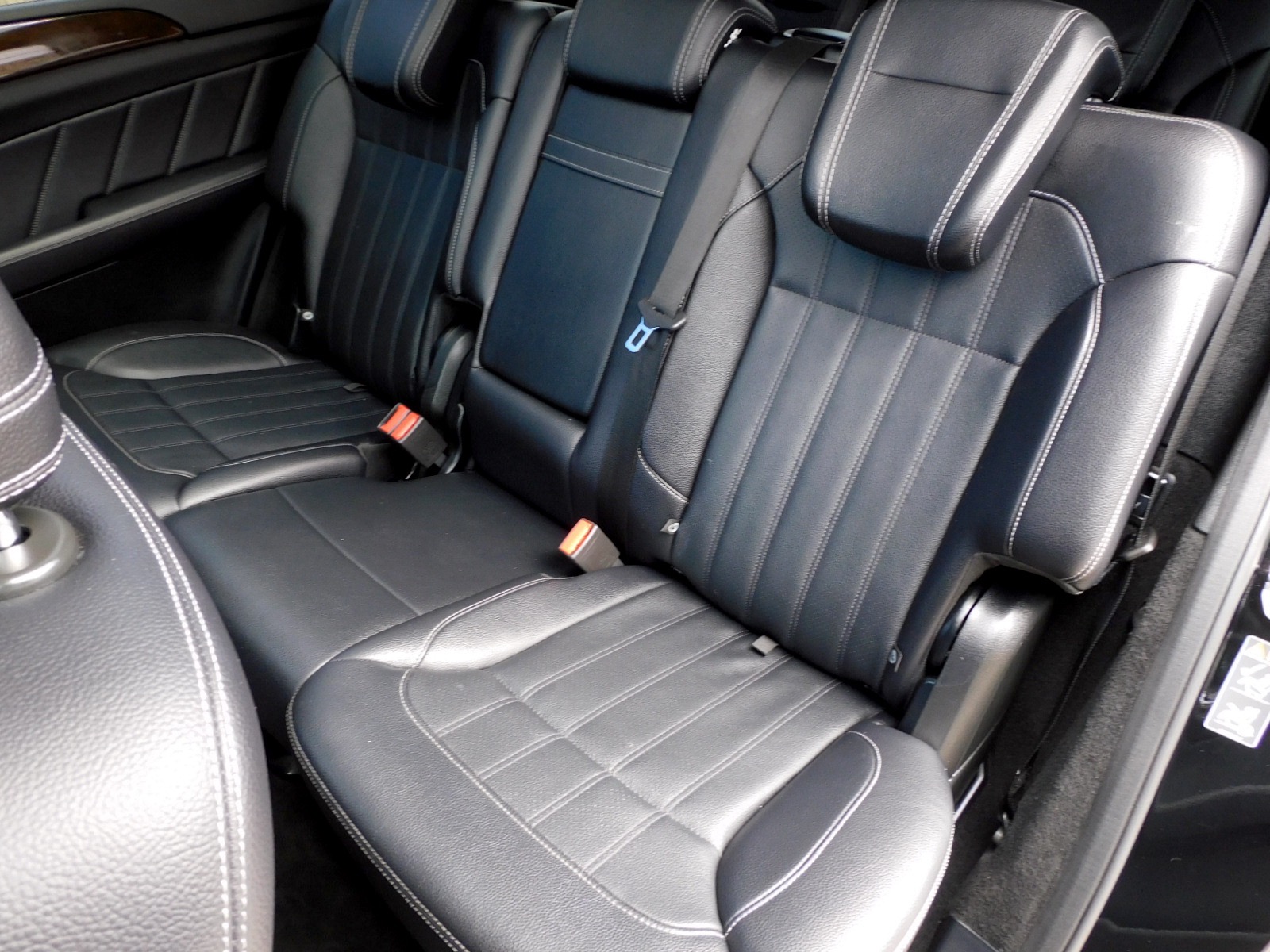 Used 2015 Mercedes-Benz Gl-class GL 350 BlueTEC 4MATIC For Sale ...