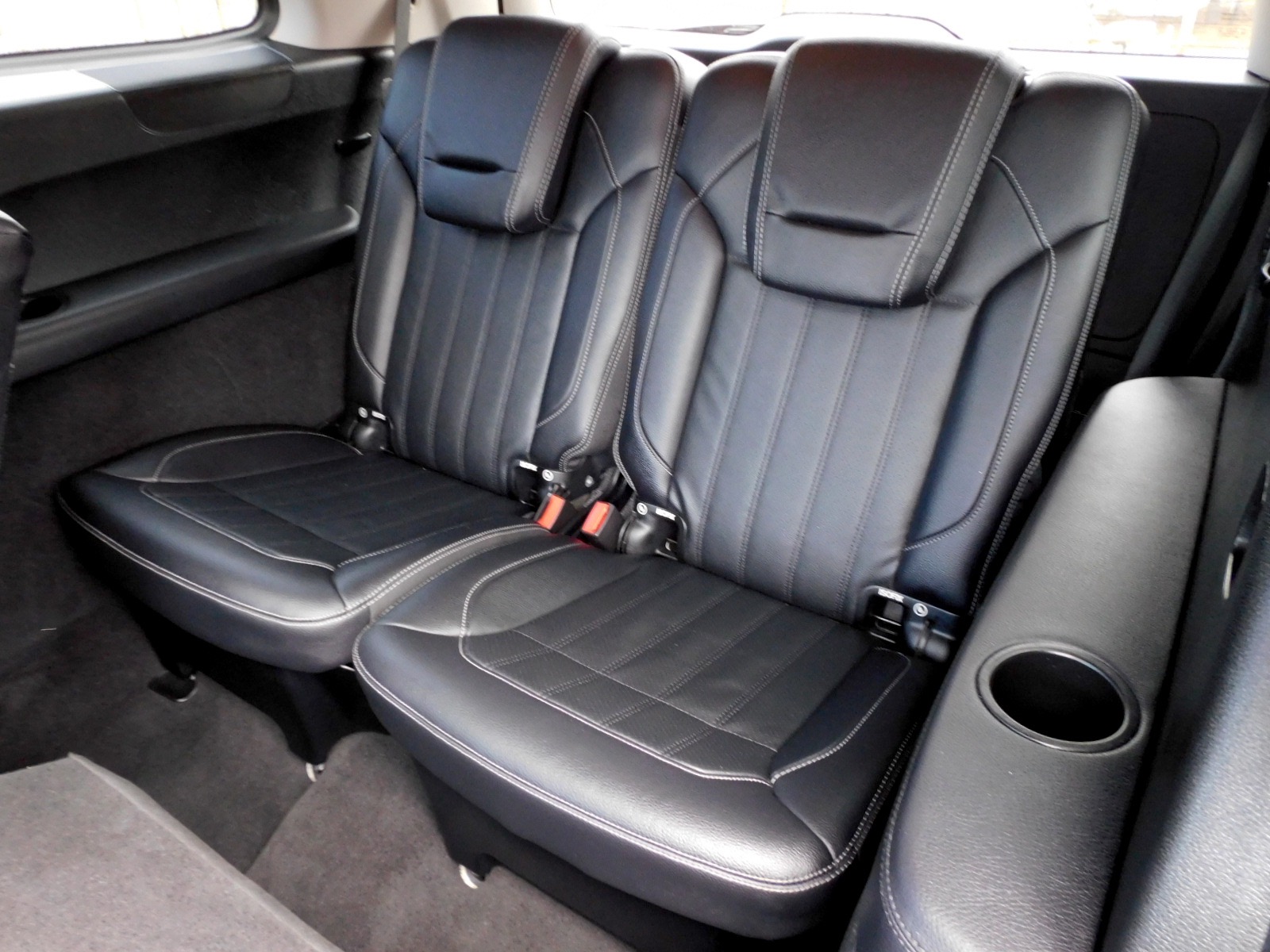 Used 2015 Mercedes-Benz Gl-class GL 350 BlueTEC 4MATIC For Sale ...