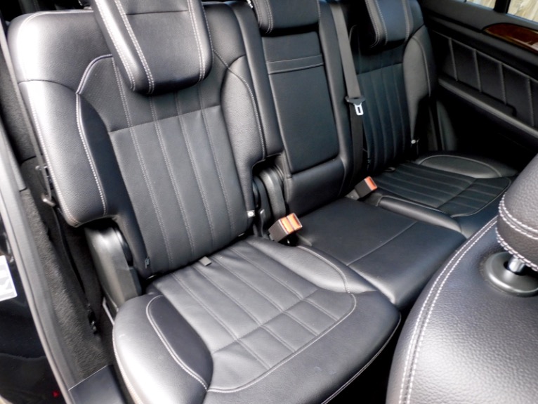 Used 2015 Mercedes-Benz Gl-class GL 350 BlueTEC 4MATIC Used 2015 Mercedes-Benz Gl-class GL 350 BlueTEC 4MATIC for sale  at Metro West Motorcars LLC in Shrewsbury MA 19