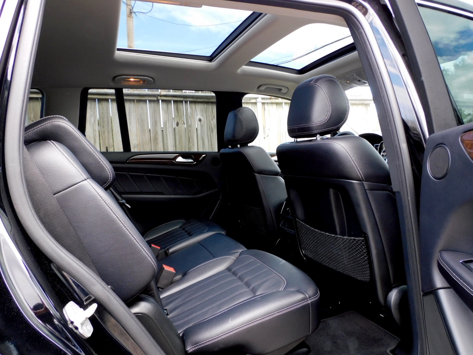 Used 2015 Mercedes-Benz Gl-class GL 350 BlueTEC 4MATIC For Sale ...