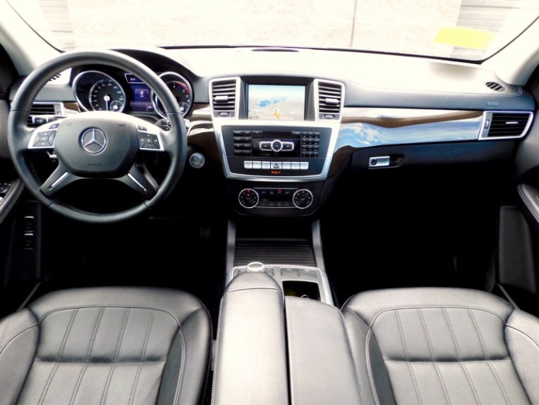 Used 2015 Mercedes-Benz Gl-class GL 350 BlueTEC 4MATIC Used 2015 Mercedes-Benz Gl-class GL 350 BlueTEC 4MATIC for sale  at Metro West Motorcars LLC in Shrewsbury MA 9