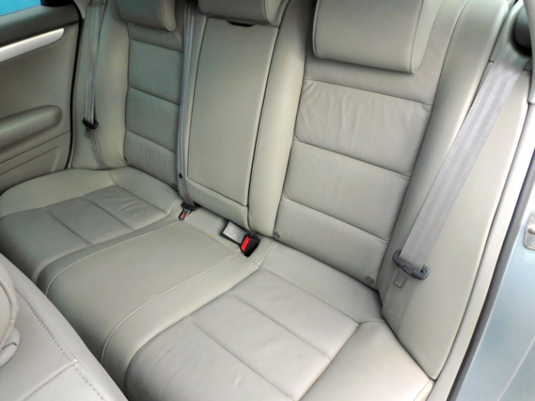 Used 2008 Audi A4 Wagon Manual 2.0T quattro Used 2008 Audi A4 Wagon Manual 2.0T quattro for sale  at Metro West Motorcars LLC in Shrewsbury MA 16
