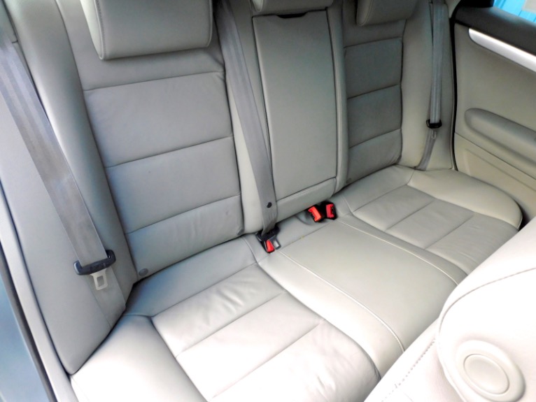 Used 2008 Audi A4 Wagon Manual 2.0T quattro Used 2008 Audi A4 Wagon Manual 2.0T quattro for sale  at Metro West Motorcars LLC in Shrewsbury MA 17