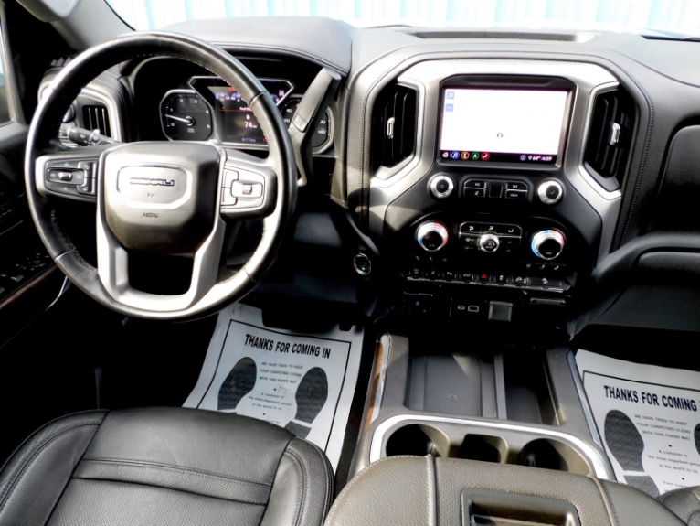 Used 2020 GMC Sierra 2500hd 4WD Crew Cab 159 Denali Used 2020 GMC Sierra 2500hd 4WD Crew Cab 159 Denali for sale at Metro West Motorcars LLC in Shrewsbury MA 10