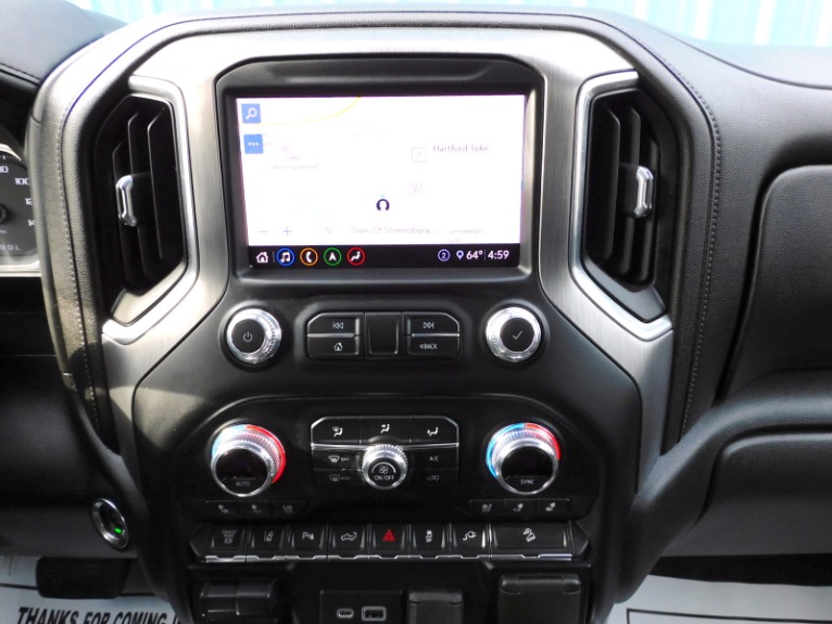 Used 2020 GMC Sierra 2500hd 4WD Crew Cab 159 Denali Used 2020 GMC Sierra 2500hd 4WD Crew Cab 159 Denali for sale at Metro West Motorcars LLC in Shrewsbury MA 11