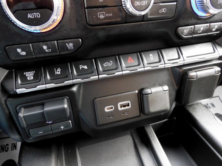Used 2020 GMC Sierra 2500hd 4WD Crew Cab 159 Denali Used 2020 GMC Sierra 2500hd 4WD Crew Cab 159 Denali for sale at Metro West Motorcars LLC in Shrewsbury MA 12