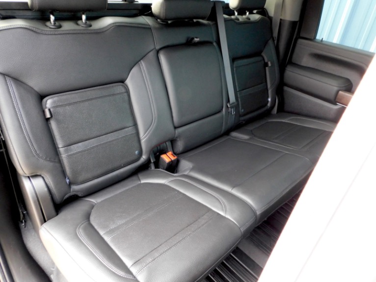 Used 2020 GMC Sierra 2500hd 4WD Crew Cab 159 Denali Used 2020 GMC Sierra 2500hd 4WD Crew Cab 159 Denali for sale at Metro West Motorcars LLC in Shrewsbury MA 17