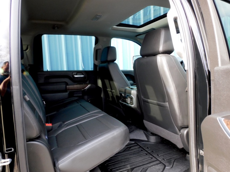 Used 2020 GMC Sierra 2500hd 4WD Crew Cab 159 Denali Used 2020 GMC Sierra 2500hd 4WD Crew Cab 159 Denali for sale at Metro West Motorcars LLC in Shrewsbury MA 18