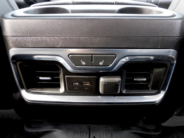 Used 2020 GMC Sierra 2500hd 4WD Crew Cab 159 Denali Used 2020 GMC Sierra 2500hd 4WD Crew Cab 159 Denali for sale at Metro West Motorcars LLC in Shrewsbury MA 22