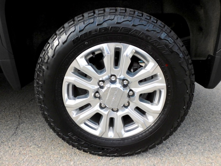 Used 2020 GMC Sierra 2500hd 4WD Crew Cab 159 Denali Used 2020 GMC Sierra 2500hd 4WD Crew Cab 159 Denali for sale at Metro West Motorcars LLC in Shrewsbury MA 24