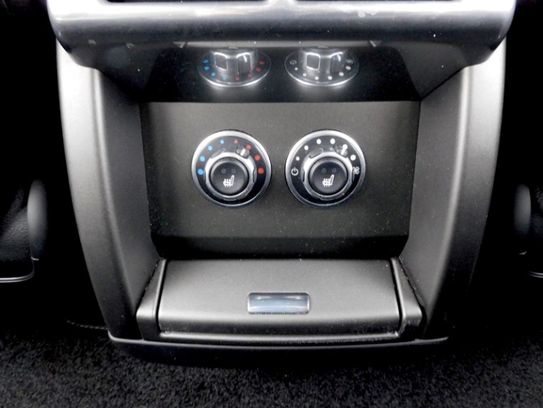 Used 2012 Land Rover Range Rover HSE Used 2012 Land Rover Range Rover HSE for sale at Metro West Motorcars LLC in Shrewsbury MA 21