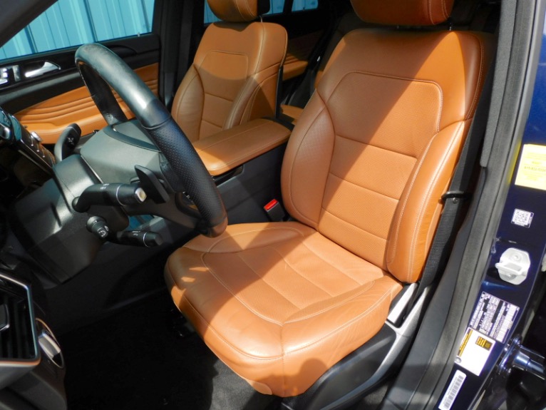Used 2016 Mercedes-Benz Gle 450 AMG Coupe 4MATIC Used 2016 Mercedes-Benz Gle 450 AMG Coupe 4MATIC for sale at Metro West Motorcars LLC in Shrewsbury MA 14