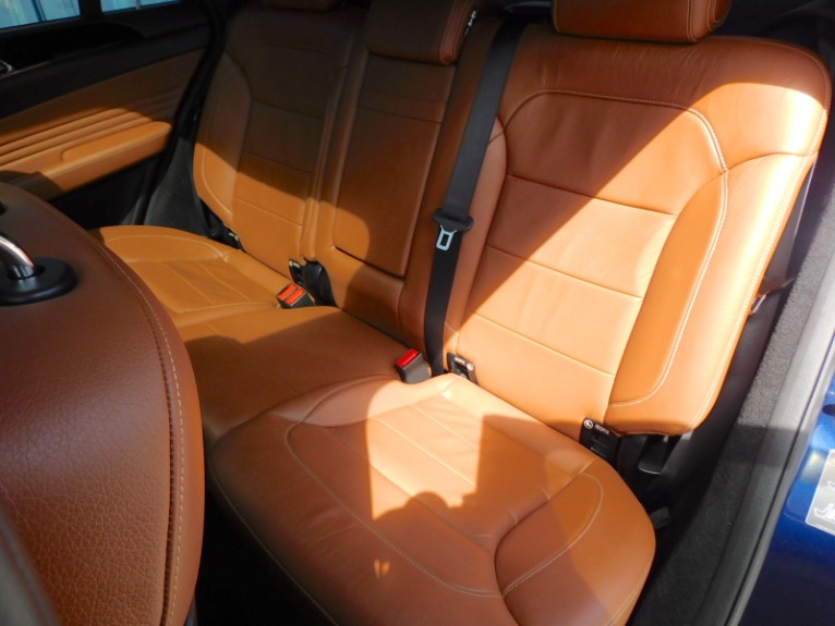 Used 2016 Mercedes-Benz Gle 450 AMG Coupe 4MATIC Used 2016 Mercedes-Benz Gle 450 AMG Coupe 4MATIC for sale at Metro West Motorcars LLC in Shrewsbury MA 16