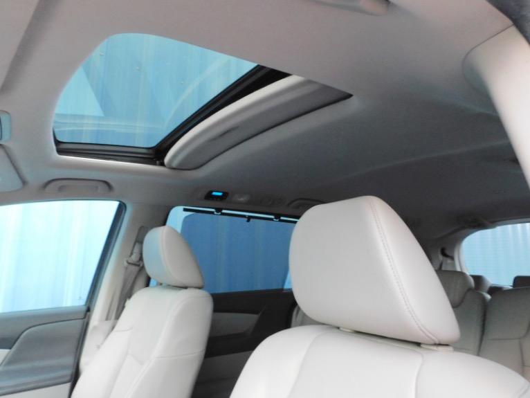 Used 2013 Honda Odyssey EX-L Used 2013 Honda Odyssey EX-L for sale at Metro West Motorcars LLC in Shrewsbury MA 21