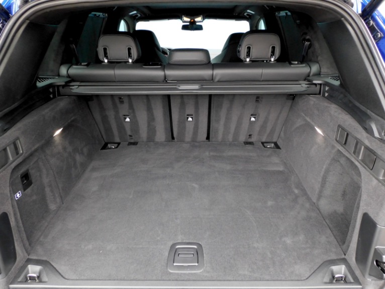 Used 2021 BMW X5 m Sports Activity Vehicle Used 2021 BMW X5 m Sports Activity Vehicle for sale  at Metro West Motorcars LLC in Shrewsbury MA 26