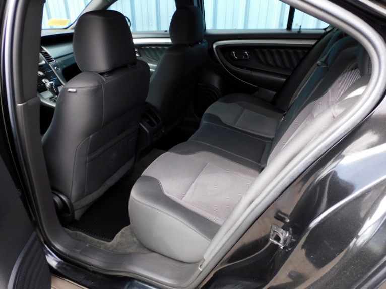 Used 2014 Ford Taurus 4dr Sdn SEL AWD Used 2014 Ford Taurus 4dr Sdn SEL AWD for sale at Metro West Motorcars LLC in Shrewsbury MA 15