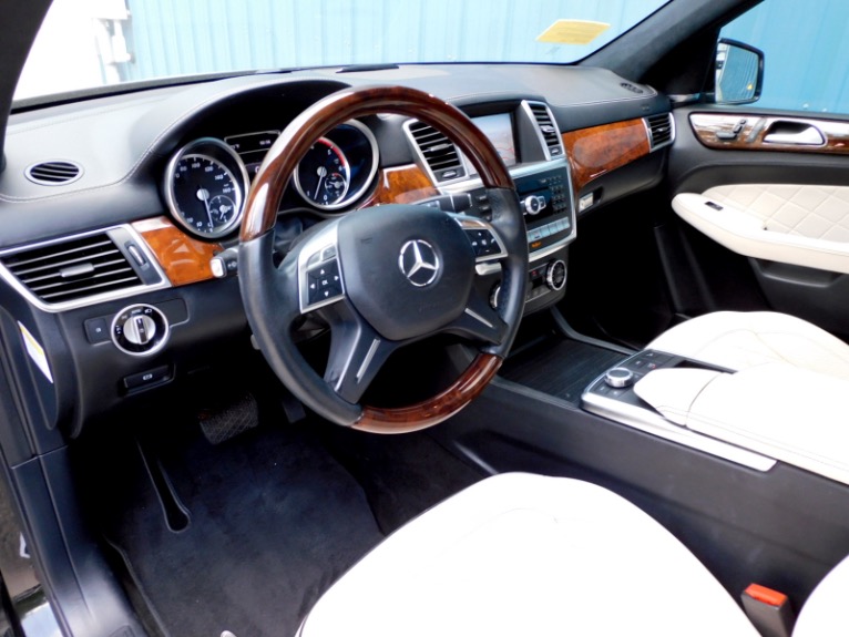 Used 2013 Mercedes-Benz M-class ML 350 BlueTEC 4MATIC Used 2013 Mercedes-Benz M-class ML 350 BlueTEC 4MATIC for sale at Metro West Motorcars LLC in Shrewsbury MA 13