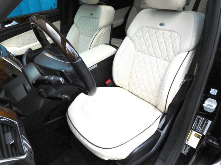 Used 2013 Mercedes-Benz M-class ML 350 BlueTEC 4MATIC Used 2013 Mercedes-Benz M-class ML 350 BlueTEC 4MATIC for sale at Metro West Motorcars LLC in Shrewsbury MA 14