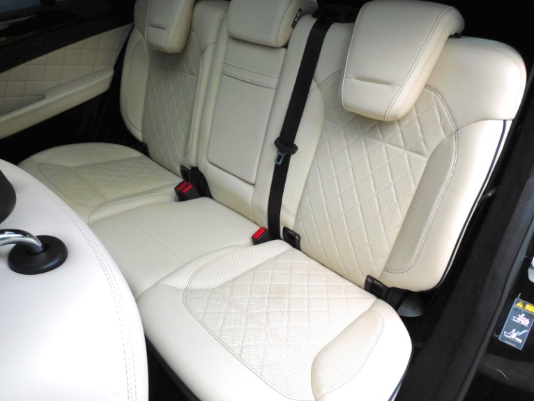 Used 2013 Mercedes-Benz M-class ML 350 BlueTEC 4MATIC Used 2013 Mercedes-Benz M-class ML 350 BlueTEC 4MATIC for sale at Metro West Motorcars LLC in Shrewsbury MA 16