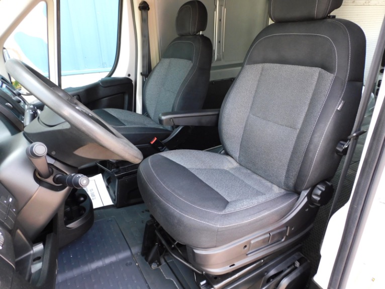 Used 2014 Ram Promaster Cargo Van 2500 High Roof 159 Used 2014 Ram Promaster Cargo Van 2500 High Roof 159 for sale at Metro West Motorcars LLC in Shrewsbury MA 13