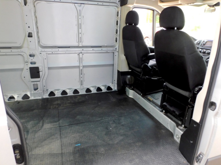 Used 2014 Ram Promaster Cargo Van 2500 High Roof 159 Used 2014 Ram Promaster Cargo Van 2500 High Roof 159 for sale at Metro West Motorcars LLC in Shrewsbury MA 16