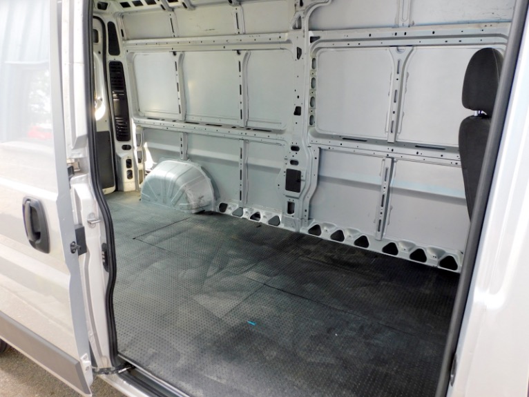 Used 2014 Ram Promaster Cargo Van 2500 High Roof 159 Used 2014 Ram Promaster Cargo Van 2500 High Roof 159 for sale at Metro West Motorcars LLC in Shrewsbury MA 17