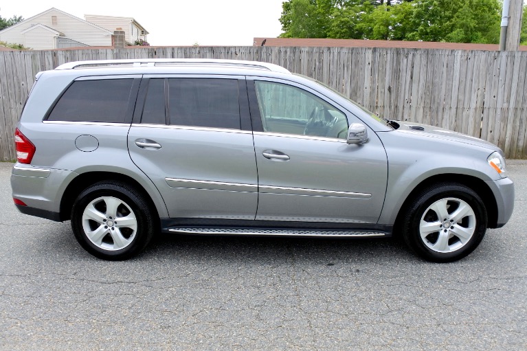 Used 2012 Mercedes-Benz Gl-class 4MATIC 4dr GL450 Used 2012 Mercedes-Benz Gl-class 4MATIC 4dr GL450 for sale  at Metro West Motorcars LLC in Shrewsbury MA 6