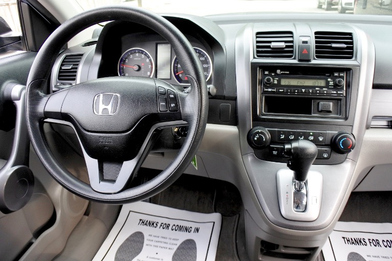 Used 2008 Honda Cr-v 4WD 5dr LX Used 2008 Honda Cr-v 4WD 5dr LX for sale at Metro West Motorcars LLC in Shrewsbury MA 10