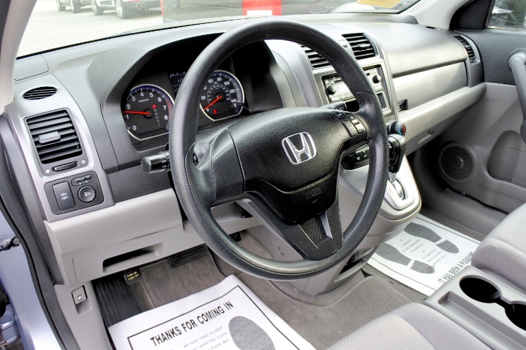 Used 2008 Honda Cr-v 4WD 5dr LX Used 2008 Honda Cr-v 4WD 5dr LX for sale at Metro West Motorcars LLC in Shrewsbury MA 12