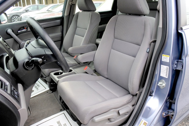 Used 2008 Honda Cr-v 4WD 5dr LX Used 2008 Honda Cr-v 4WD 5dr LX for sale at Metro West Motorcars LLC in Shrewsbury MA 13