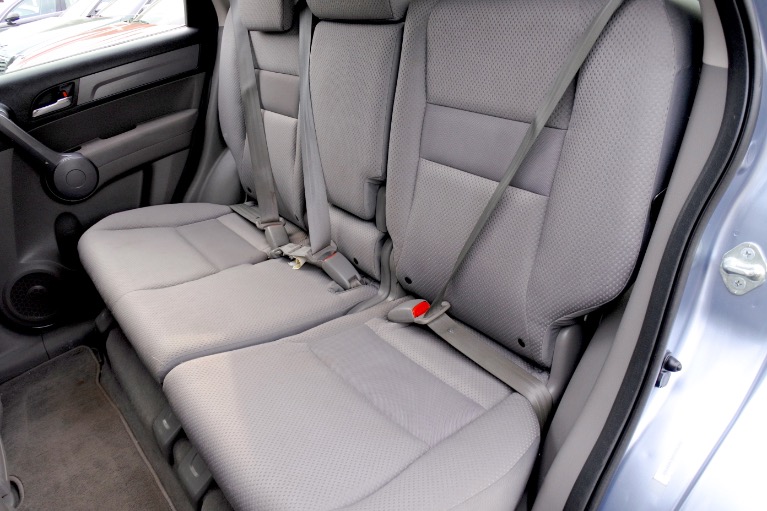 Used 2008 Honda Cr-v 4WD 5dr LX Used 2008 Honda Cr-v 4WD 5dr LX for sale at Metro West Motorcars LLC in Shrewsbury MA 14