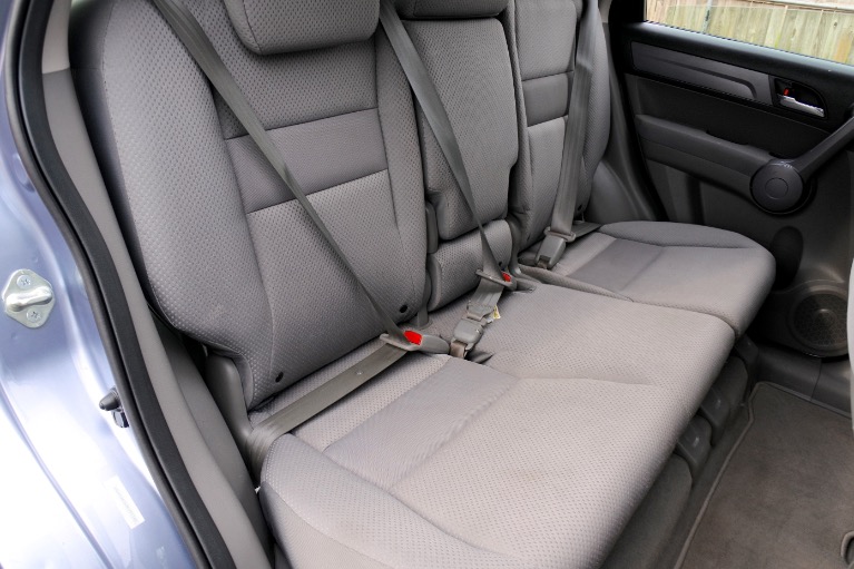 Used 2008 Honda Cr-v 4WD 5dr LX Used 2008 Honda Cr-v 4WD 5dr LX for sale at Metro West Motorcars LLC in Shrewsbury MA 15