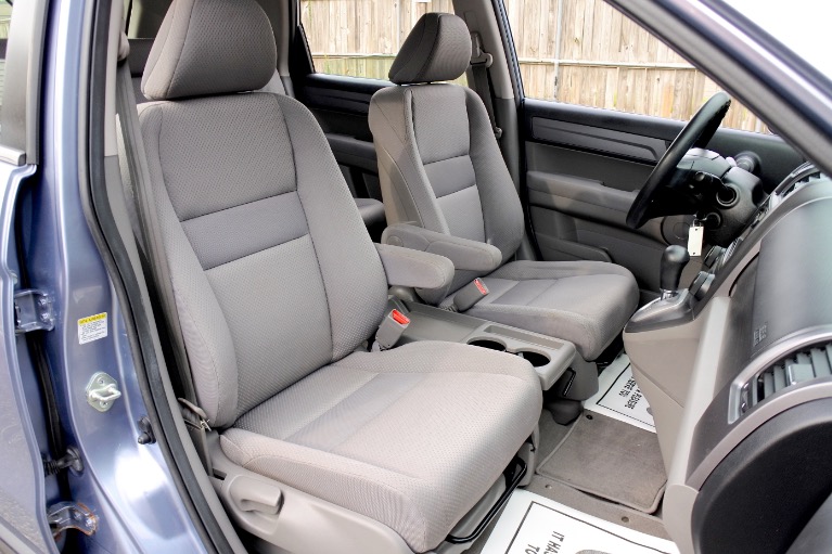 Used 2008 Honda Cr-v 4WD 5dr LX Used 2008 Honda Cr-v 4WD 5dr LX for sale at Metro West Motorcars LLC in Shrewsbury MA 16