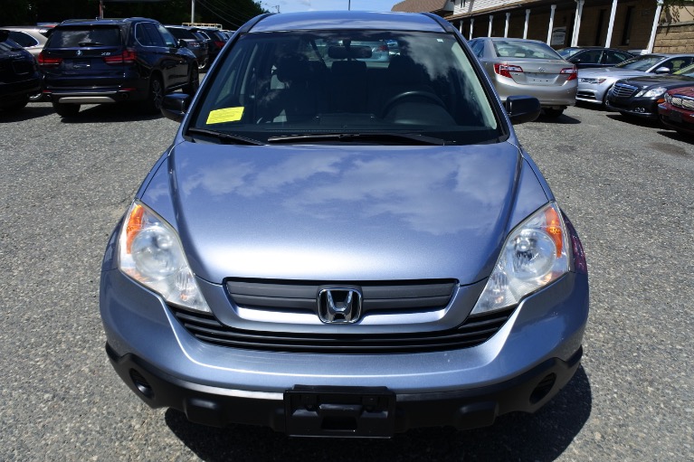 Used 2008 Honda Cr-v 4WD 5dr LX Used 2008 Honda Cr-v 4WD 5dr LX for sale at Metro West Motorcars LLC in Shrewsbury MA 8