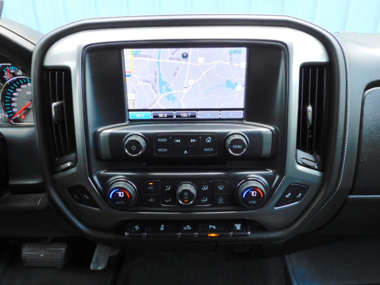Used 2015 Chevrolet Silverado 2500hd 4WD Crew Cab 153.7 LTZ Used 2015 Chevrolet Silverado 2500hd 4WD Crew Cab 153.7 LTZ for sale at Metro West Motorcars LLC in Shrewsbury MA 11