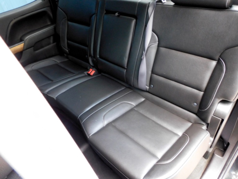 Used 2015 Chevrolet Silverado 2500hd 4WD Crew Cab 153.7 LTZ Used 2015 Chevrolet Silverado 2500hd 4WD Crew Cab 153.7 LTZ for sale at Metro West Motorcars LLC in Shrewsbury MA 16