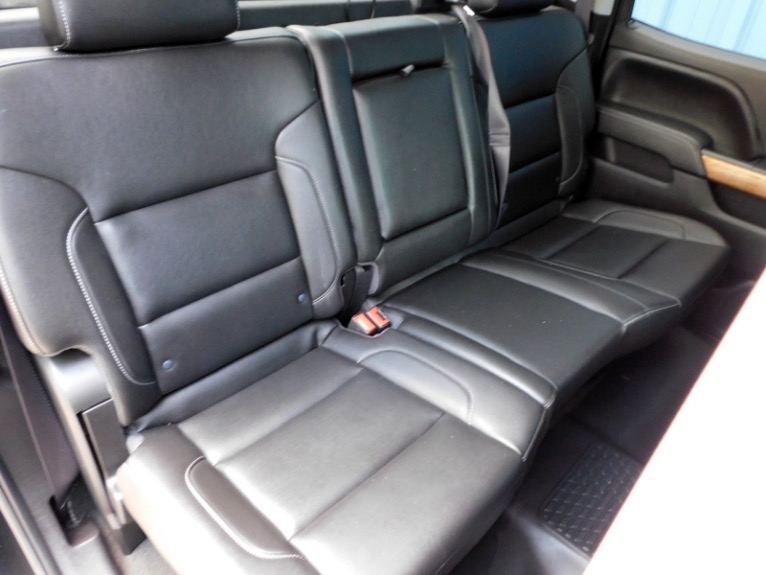 Used 2015 Chevrolet Silverado 2500hd 4WD Crew Cab 153.7 LTZ Used 2015 Chevrolet Silverado 2500hd 4WD Crew Cab 153.7 LTZ for sale at Metro West Motorcars LLC in Shrewsbury MA 17