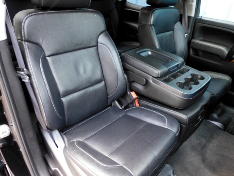 Used 2015 Chevrolet Silverado 2500hd 4WD Crew Cab 153.7 LTZ Used 2015 Chevrolet Silverado 2500hd 4WD Crew Cab 153.7 LTZ for sale at Metro West Motorcars LLC in Shrewsbury MA 19