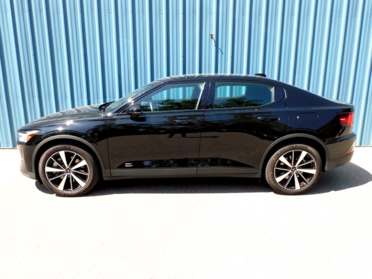 Used 2022 Polestar 2 Long Range Single Motor Used 2022 Polestar 2 Long Range Single Motor for sale at Metro West Motorcars LLC in Shrewsbury MA 2