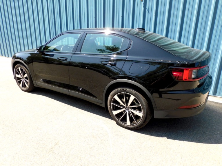 Used 2022 Polestar 2 Long Range Single Motor Used 2022 Polestar 2 Long Range Single Motor for sale at Metro West Motorcars LLC in Shrewsbury MA 3